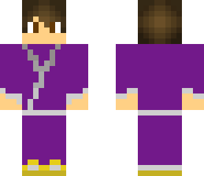 chinese dressed boy