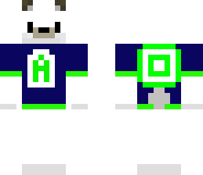 captain america icebear