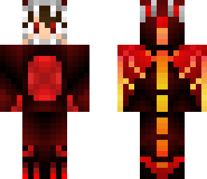 blood dragon