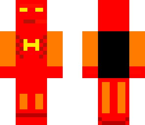 hero factory furno