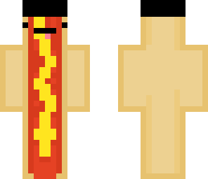 hot dog