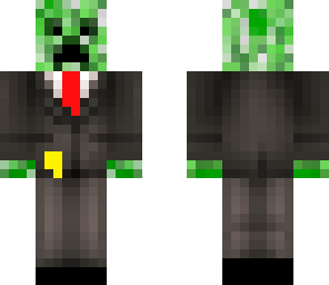 agent creeper s