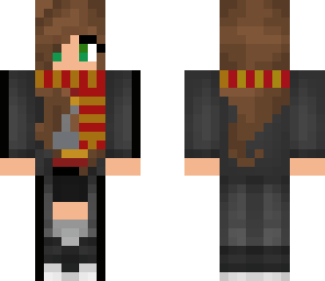 hermione granger