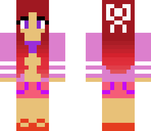 candy girl