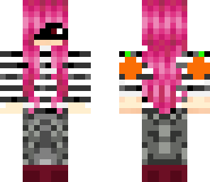 thief orangebananammm