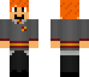 ron weasly
