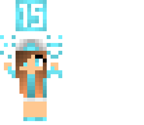 15 follower's