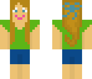 girl