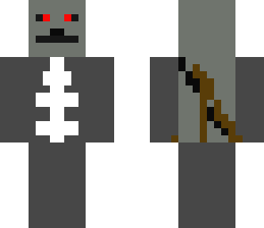 skeleton