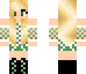 skin 9