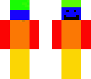 rainbow