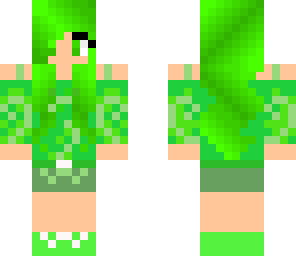sprout earth girl