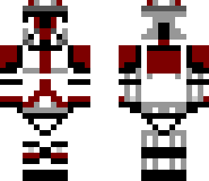 clone trooper