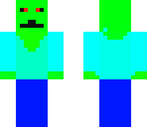 zombie redid