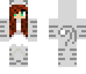 cat girl