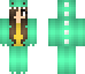 edited dino