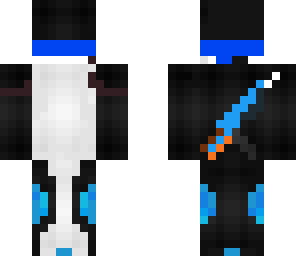 whale warrior