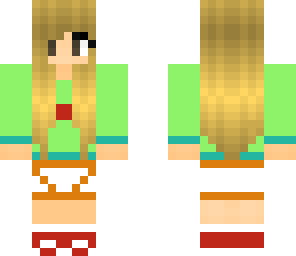 redgrape1's skin