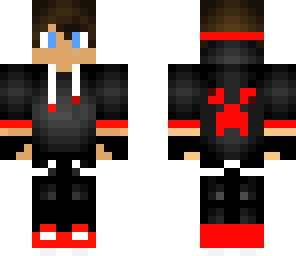 red gamer