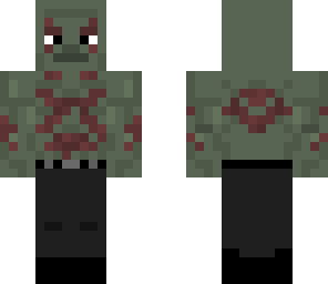 drax