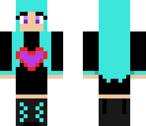 black heart guru
