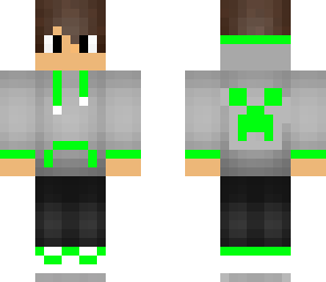 teen boy