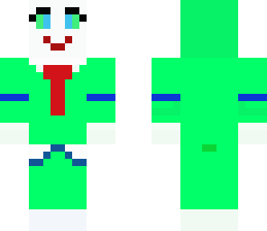 super green