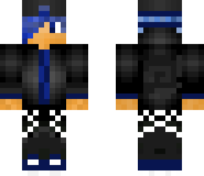 sir_jamez blue
