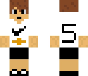 football guy