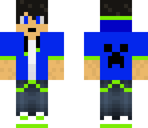 cool kid