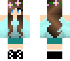 sweet blue edit