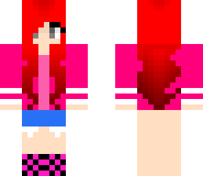 red hed