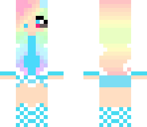 rainbowgirlheadphones