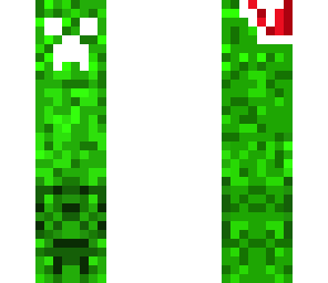 creeper tnt