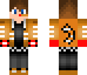 hunter