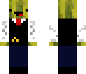 posh melon