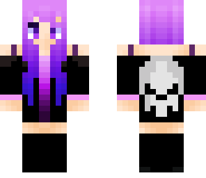 rose new skin