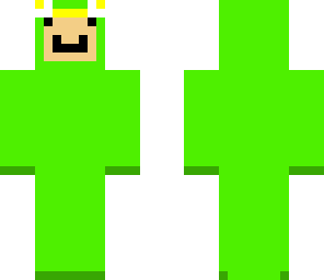 frog suite