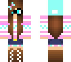 tinkered nerd
