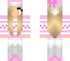 a micro edit of my winter girl xp