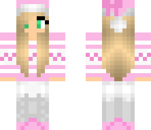 edited skin