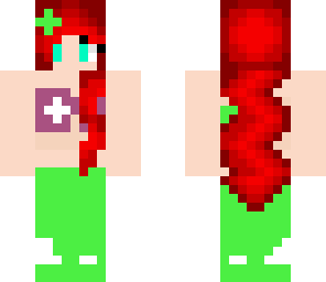 the little mirmaid