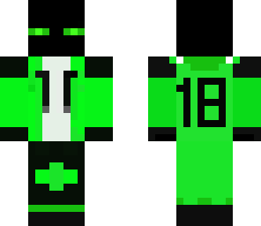 normal enderman