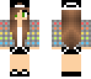 rainbow tomboy