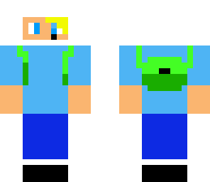 finn