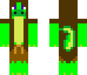 lizard