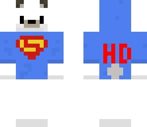 ice bear frodo_hd