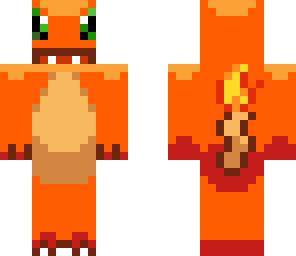 charmander