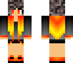 magmificent casual