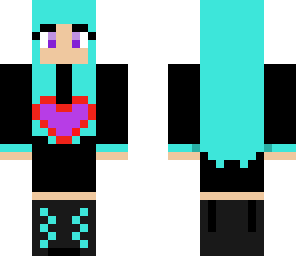 black heart guru